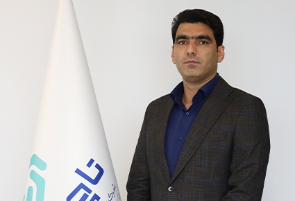 احد زینی وند